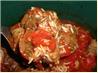 Crock Pot Italian Sausage Dinner. Recipe by Bippie