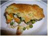 Chicken Pot Pie. Recipe by msbelle