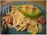 Cheesy Mexican Chicken. Recipe by msbelle