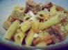 Rigatoni With Steak Sauce. Photo by berry271