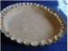 Homemade Pie Crust (Pa Dutch Country). Recipe by Sherie717