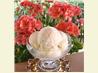 Lemon Ginger Ice Cream. Recipe by KelBel