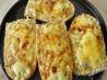 Crunchy Cheese Toasts