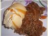 Caramel Apple Crunch. Recipe by tazdevilfan
