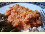 Carrot Casserole