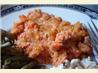 Carrot Casserole. Recipe by CaramelPie