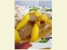 Peach Glazed Pork Chops (Oamc)