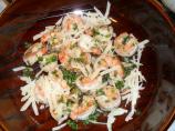 Shrimp Verde