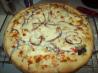 S'kat's Easy Pizza Dough