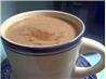 Caf&eacute; a La Russe (Chocolate Coffee)