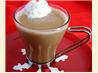 Caf&eacute; a La Russe (Chocolate Coffee)