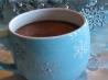 Caf&eacute; a La Russe (Chocolate Coffee)