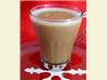 Caf&eacute; a La Russe (Chocolate Coffee)