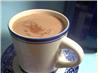 Caf&eacute; a La Russe (Chocolate Coffee)