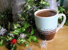 Caf&eacute; a La Russe (Chocolate Coffee)