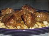 Swedish Meatballs