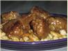 Swedish Meatballs. Recipe by :)Shirl(: