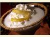Lemon Meringue Pie Martini