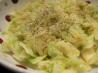 Cheesy Cabbage. Recipe by Bippie