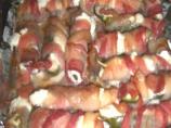 Jalapeno Poppers. Photo by 3KillerBs