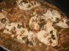 Chicken With Olives and White Wine Sauce