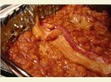 Quick and Easy Baked Beans