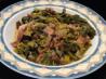 Perfect Southern Greens (Kale, Beet, Collard Greens, Mustard)