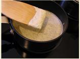 Tofu ' Creamy' Pasta Sauce. Photo by Houmous Monster