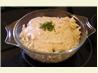 Tofu ' Creamy' Pasta Sauce. Recipe by Houmous Monster