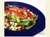 Dilled Corn and Peas. Recipe by CaramelPie