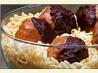 Peanut Bonbons. Recipe by BLUE ROSE
