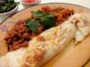 Chicken Burrito Bake. Recipe by mary winecoff