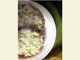 Mozzarella & Monterey Jack Texas Toast
