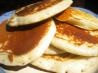 Mc Donald's Pancakes