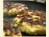 Cilantro Turkey Burgers With Chipotle Ketchup. Recipe by ratherbeswimmin'