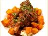 Lamb Shanks With Butternut Squash Recipe