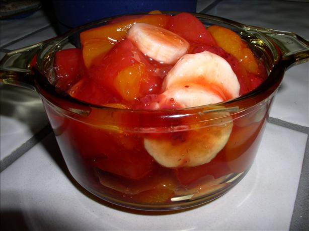 Fruit Salad. Photo by Bayhill