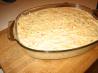 Tuna elbows casserole. Recipe by Sashayy