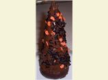 Witch Hat Treats