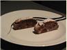 Nutella Biscotti