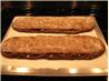 Nutella Biscotti