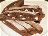 Nutella Biscotti
