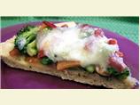 Pizza Primavera