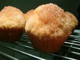 Coffee Cake Muffins
