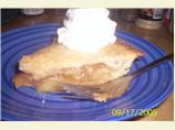 Apple Pie
