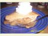Five-Star Apple Pie