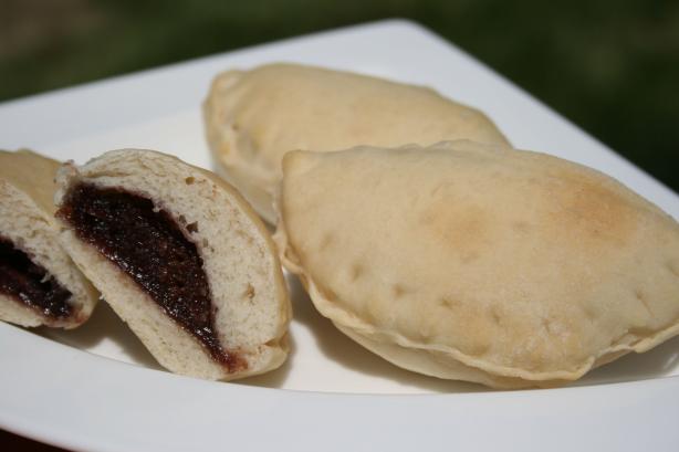 Peanut Butter and Jelly Puffs for Small (And Big) Kids. Photo by **Tinkerbell**