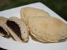 Peanut Butter and Jelly Puffs for Small (And Big) Kids. Recipe by OhSheila
