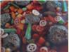 Veggie Meatball Soup. Recipe by bugsbunnyfan