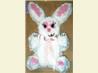 Easter Bunny Cake